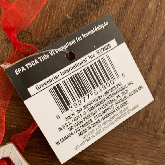 Black Friday sale! This House Believes in Santa - Picture 3 of 9